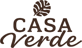 Casa Verde — Café, Taquería, Ambiente